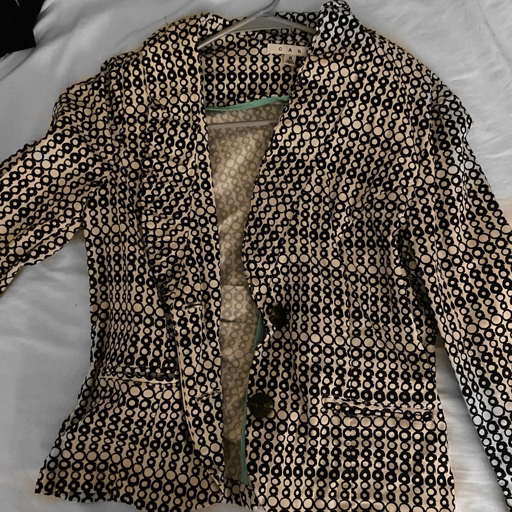 Blazer